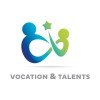 Logo de Vocation & Talents
