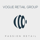 Logo de Vogue Retail Group