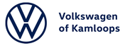 Logo de Volkswagen of Kamloops