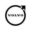 Logo de Volvo Group