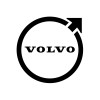 Logo de Volvo Trucks