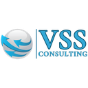 Logo de VSS CONSULTING