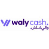 Logo de Waly Cash (ex WafR)