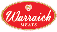 Logo de WARRAICH MEATS