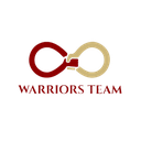 Logo de WARRIORS TEAM