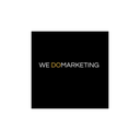 Logo de We Do Marketing