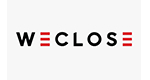 Logo de Weclose