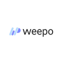 Logo de WEEPO