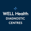 Logo de WELL Health Diagnostic Centres