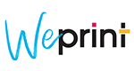 Logo de Weprint