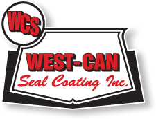 Logo de West-Can Seal Coating Inc.