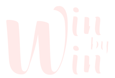 Logo de Win by Win