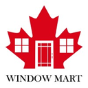 Logo de WINDOW MART