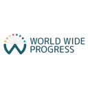 Logo de World Wide Progress