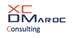 Logo de XCDM Maroc