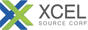 Logo de Xcel Source Corp.