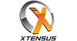 Logo de Xtensus