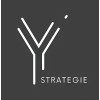 Logo de Y STRATEGIE