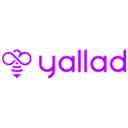 Logo de YALLAD