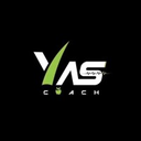 Logo de Yas Coach