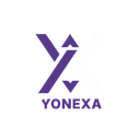 Logo de YONEXA