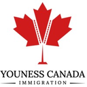 Logo de Youness Canada Immigration Ltd