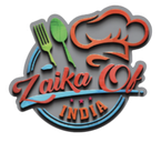 Logo de ZAIKA OF INDIA