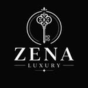 Logo de ZENA Luxury Real Estate
