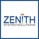 Logo de Zenith System Solutions