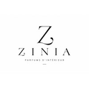 Logo de Zinia Scents